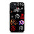 XO THE WEEKND LOGO iPhone 15 Plus Case