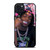 YNW MELLI RAPPER FACE iPhone 15 Plus Case