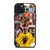 YNW MELLY RAPPER COLLAGE iPhone 15 Plus Case