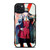 ZERO TWO DARLING IN FRANXX ANIME iPhone 15 Plus Case