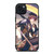 ZHONGLI GENSHIN IMPACT 2 iPhone 15 Plus Case