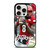 LAMAR JACKSON LOUISVILLE NFL iPhone 15 Pro Case