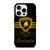 LAMBORGHINI LOGO F1 iPhone 15 Pro Case