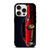 LAMBORGHINI MIURA VINTAGE SUPERCAR iPhone 15 Pro Case