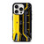 LAMBORGHINI URUS GRILLES VIEW iPhone 15 Pro Case