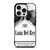 LANA DEL REY SMOKE iPhone 15 Pro Case