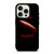 LED ZEPPELIN MOTHERSHIP LOGO iPhone 15 Pro Case