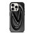 LEXUS CAR EMBOSSED LOGO iPhone 15 Pro Case