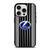 LEXUS METAL STRIPE LOGO iPhone 15 Pro Case