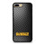 DEWALT LOGO METAL 2 iPhone 7 Plus Case