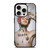 LIL PEEP SMOKE RAPPER  iPhone 15 Pro Case