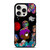 LIL UZI VERT CARTOON iPhone 15 Pro Case