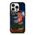 LILO AND STITCH CARTOON iPhone 15 Pro Case