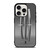 LINCOLN MOTOR GREY iPhone 15 Pro Case