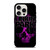 LINKIN PARK SKULL LOGO iPhone 15 Pro Case