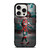 LIONEL MESSI 10 FOOTBALL LEGEND iPhone 15 Pro Case