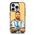 LIONEL MESSI ARGENTINA 2 iPhone 15 Pro Case