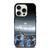 LIONEL MESSI IMPOSSIBLE IS NOTHING ADIDAS iPhone 15 Pro Case