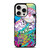 LISA FRANK SEALS iPhone 15 Pro Case