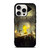 LITTLE NIGHTMARES HORROR GAMES iPhone 15 Pro Case