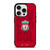 LIVERPOOL FC NIKE LOGO iPhone 15 Pro Case
