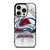 LOGO COLORADO AVALANCHE iPhone 15 Pro Case