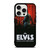 LONG LIVE KING ELVIS PRESLEY iPhone 15 Pro Case