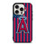 LOS ANGELES ANGELS BASEBALL MLB iPhone 15 Pro Case
