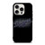 LOS ANGELES DODGERS BLACK LOGO iPhone 15 Pro Case