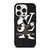 LOUIS VUITTON SNOOPY iPhone 15 Pro Case