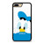 DISNEY CARTOON DONALD DUCK FLAT iPhone 7 Plus Case DISNEY CARTOON DONALD DUCK FLAT iPhone 7 Plus Case