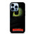 HOW TO TRAIN YOUR DRAGON MOVIE 3 TOOTHLESS iPhone 13 Pro Max Case