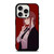 MAKIMA CHAINSAW MAN iPhone 15 Pro Case