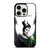 MALEFICENT ANGELINA JOLIE iPhone 15 Pro Case