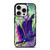 MALEFICENT DISNEY ART iPhone 15 Pro Case