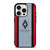 MARCELO BURLON STRIPE LOGO iPhone 15 Pro Case