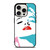 MARILYN MOENROE ABSTRACT iPhone 15 Pro Case