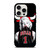 MARILYN MONROE CHICAGO BULLS NBA iPhone 15 Pro Case