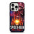 MARVEL SPIDERMAN MILES MORALES iPhone 15 Pro Case