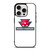 MASSEY FERGUSON LOGO iPhone 15 Pro Case