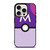 MASTER BALL POKEMON 2 iPhone 15 Pro Case