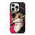 MASTER ROSHI GUCCI iPhone 15 Pro Case