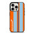 MCLAREN RETRO LIVERY iPhone 15 Pro Case