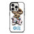 MEERKAT BABY OLEG CUTE iPhone 15 Pro Case
