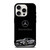 MERCEDES BENZ AMG GTR iPhone 15 Pro Case