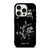 METALLICA 1981 iPhone 15 Pro Case