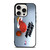 MIAMI HEAT BASKETBALL TEAM iPhone 15 Pro Case