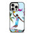 MIAMI HEAT DWYANE WADE DUNK iPhone 15 Pro Case