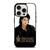 MICHAEL JACKSON MJ iPhone 15 Pro Case
