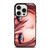 MIKASA ACKERMAN ATTACK ON TITAN FACE iPhone 15 Pro Case